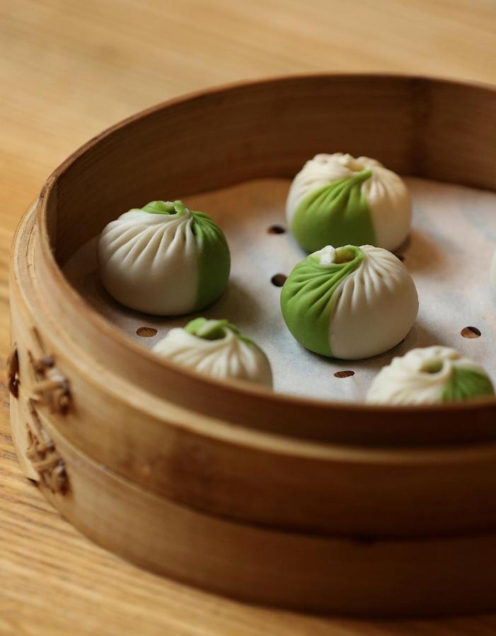 杭州心隅酒店 外观 照片
