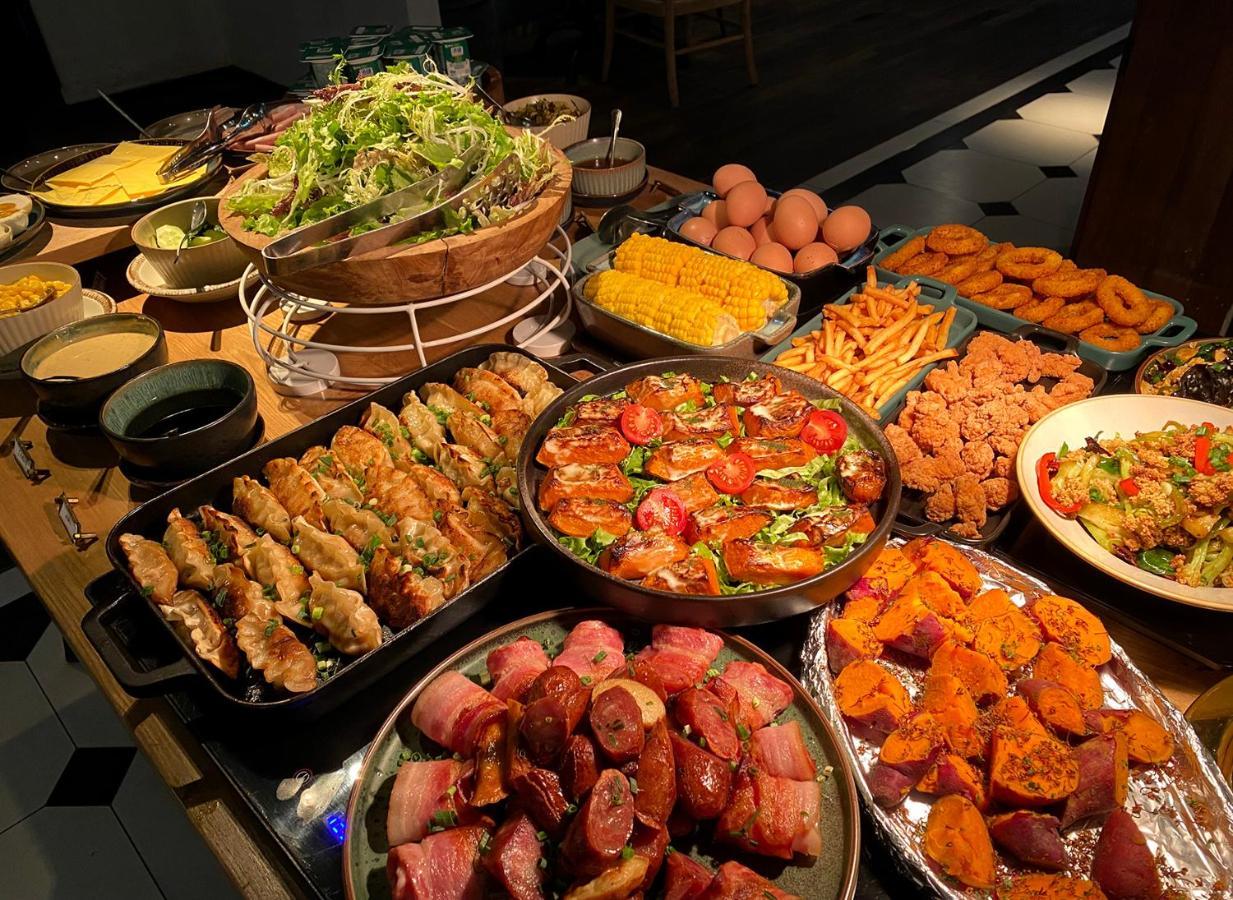 杭州心隅酒店 外观 照片